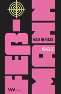 Cover: Fe&szlig;mann - OffBeat-Publishing