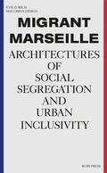 Cover: Migrant Marseille - Ruby Press