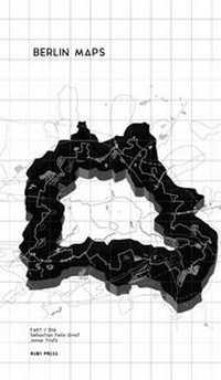 Abbildung von: Berlin Maps - Ruby Press