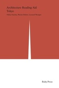 Cover: Architecture Reading Aid Tokyo - Ruby Press