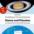 Bild: Drehbare Himmelskarte Sterne & Planeten - Oculum-Verlag
