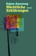 Cover: N&auml;chtliche Erkl&auml;rungen - Weidle