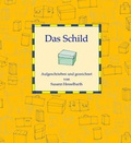 Cover: Das Schild - Connewitzer Vlgsbuchhdlg