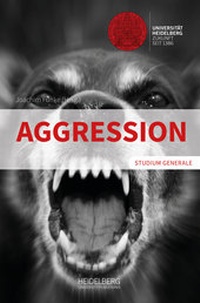 Enlarge image Cover: Aggression - Heidelberg University Publishing