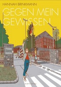 Abbildung von: Gegen mein Gewissen - avant-verlag GmbH