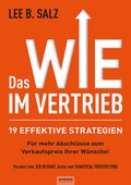 Cover: Das WIE im Vertrieb - Aurinia Transformation