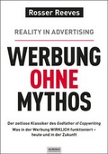 Cover: Werbung ohne Mythos - Aurinia Transformation