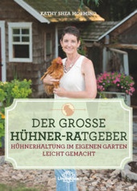 Abbildung von: Der große Hühner-Ratgeber - Unimedica