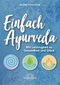 Enlarge image Cover: Einfach Ayurveda - Unimedica