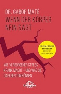 Abbildung von: Wenn der Körper nein sagt - Unimedica