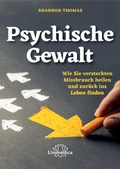 Cover: Psychische Gewalt - Unimedica