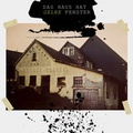 Cover: Das Haus hat gelbe Fenster - Nova MD