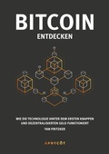 Cover: Bitcoin entdecken - Aprycot Media