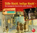 Cover: Abenteuer & Wissen: Stille Nacht, heilige Nacht - headroom