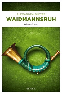Abbildung von: Waidmannsruh - Emons Verlag