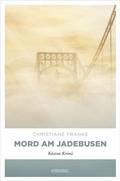 Cover: Mord am Jadebusen - Emons Verlag