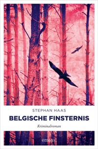 Abbildung von: Belgische Finsternis - Emons Verlag