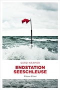 Cover: Endstation Seeschleuse - Emons Verlag