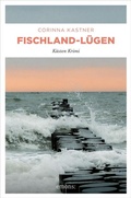 Cover: Fischland-L&uuml;gen - Emons Verlag