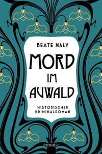 Abbildung von: Mord im Auwald - Emons Verlag