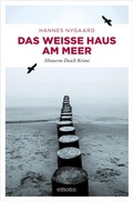 Cover: Das Wei&szlig;e Haus am Meer - Emons Verlag