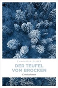 Cover: Der Teufel vom Brocken - Emons Verlag