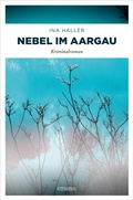 Cover: Nebel im Aargau - Emons Verlag