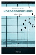 Cover: Nordseegeheimnis - Emons Verlag
