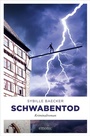 Cover: Schwabentod - Emons Verlag