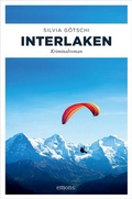 Cover: Interlaken - Emons Verlag