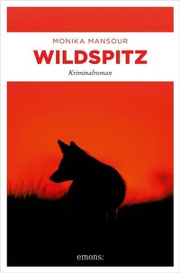 Enlarge image Cover: Wildspitz - Emons Verlag