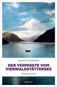 Abbildung von: Der Vermisste vom Vierwaldstättersee - Emons Verlag