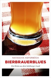 Abbildung von: Bierbrauerblues - Emons Verlag