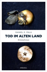 Abbildung von: Tod im Alten Land - Emons Verlag