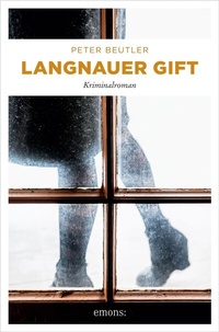 Abbildung von: Langnauer Gift - Emons Verlag