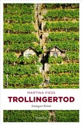 Cover: Trollingertod - Emons Verlag