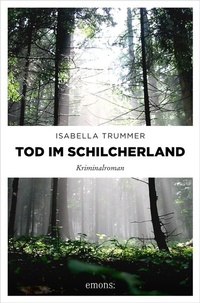 Abbildung von: Tod im Schilcherland - Emons Verlag