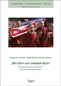 Cover: "Mit Gott auf unserer Seite" - Ergon