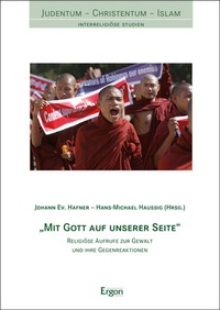 Abbildung von: "Mit Gott auf unserer Seite" - Ergon