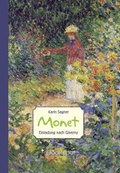 Cover: Monet - Bookspot Verlag
