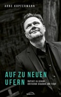 Cover: Auf zu neuen Ufern - Gerth Medien