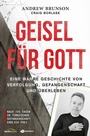 Cover: Geisel für Gott - Gerth Medien