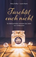 Cover: F&uuml;rchtet euch nicht - Gerth Medien