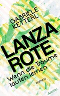 Cover: Wenn die Tr&auml;ume laufen lernen Band 2: LANZAROTE - Amrun Verlag
