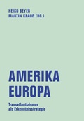Abbildung von: Amerika - Europa - Verbrecher