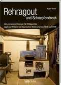 Cover: Rehragout und Schnepfendreck - S&uuml;dOst