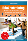 Cover: R&uuml;ckentraining - Steffen Verlag