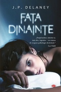 Cover: Fata dinainte (Carte pentru to&iquest;i) - Litera Media Group