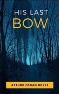 Cover: His Last Bow - Ale.Mar.