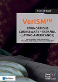 Cover: VeriSMT - Foundations Courseware - Espa&ntilde;ol (Latino Americanos) - Van Haren Publishing